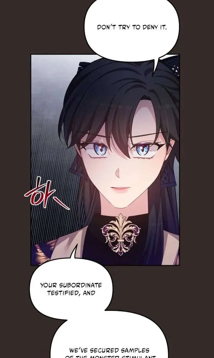 When Two Villains Meet Chapter 105 Page 33