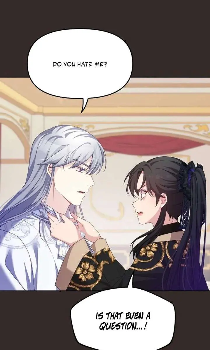 When Two Villains Meet Chapter 105 Page 40