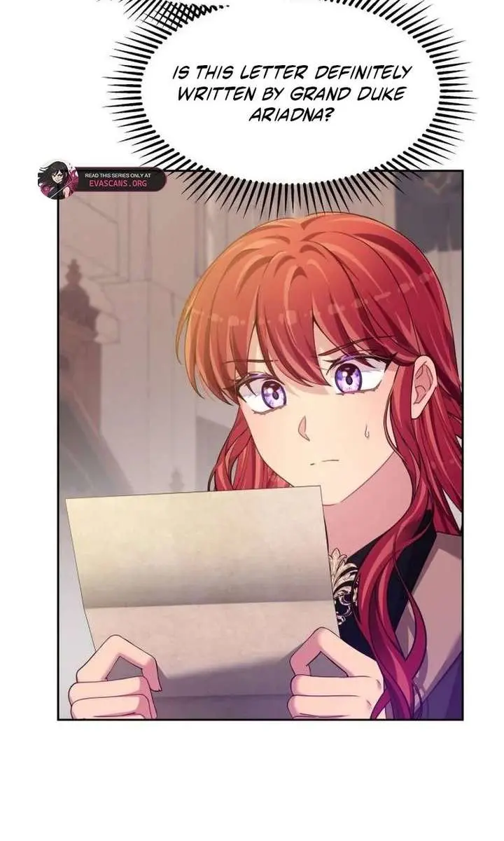 When Two Villains Meet Chapter 105 Page 57