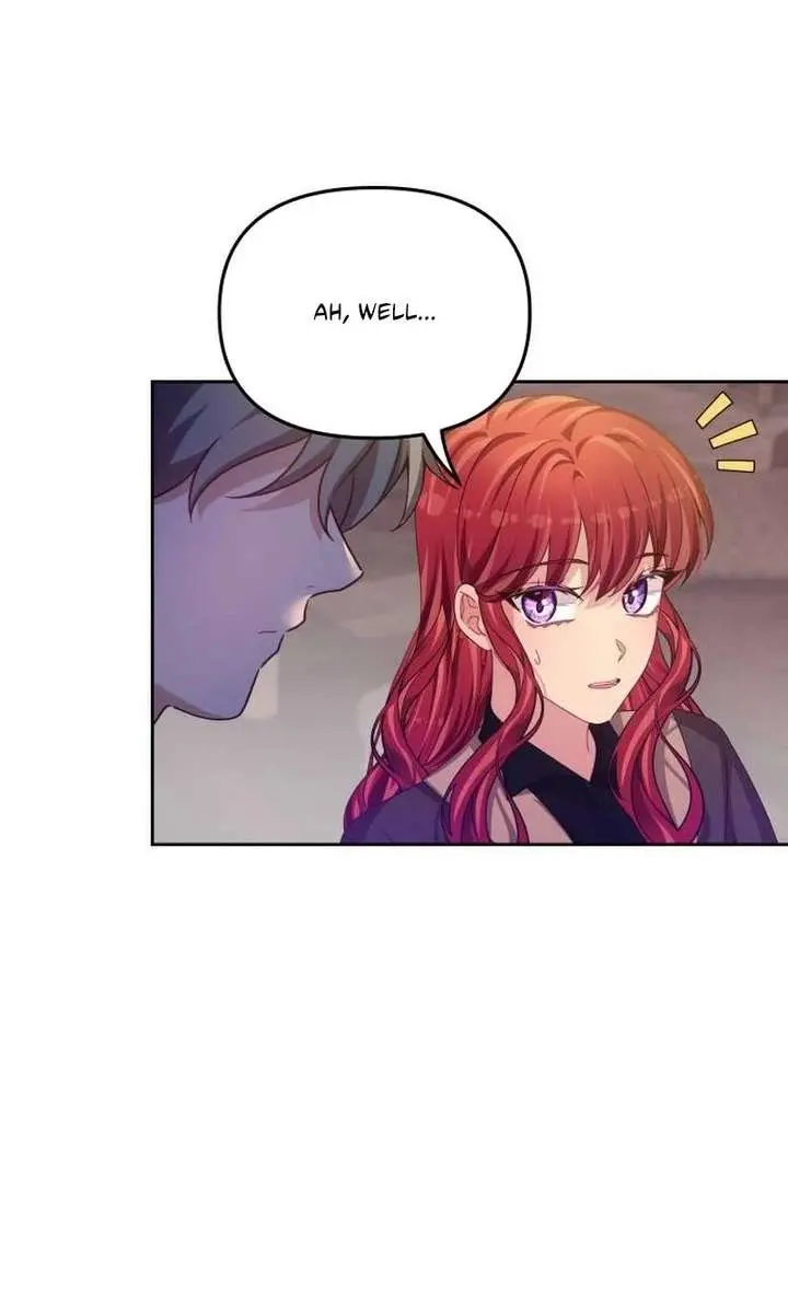 When Two Villains Meet Chapter 105 Page 61