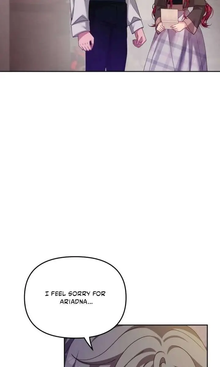 When Two Villains Meet Chapter 105 Page 63