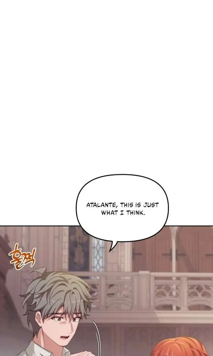 When Two Villains Meet Chapter 105 Page 68