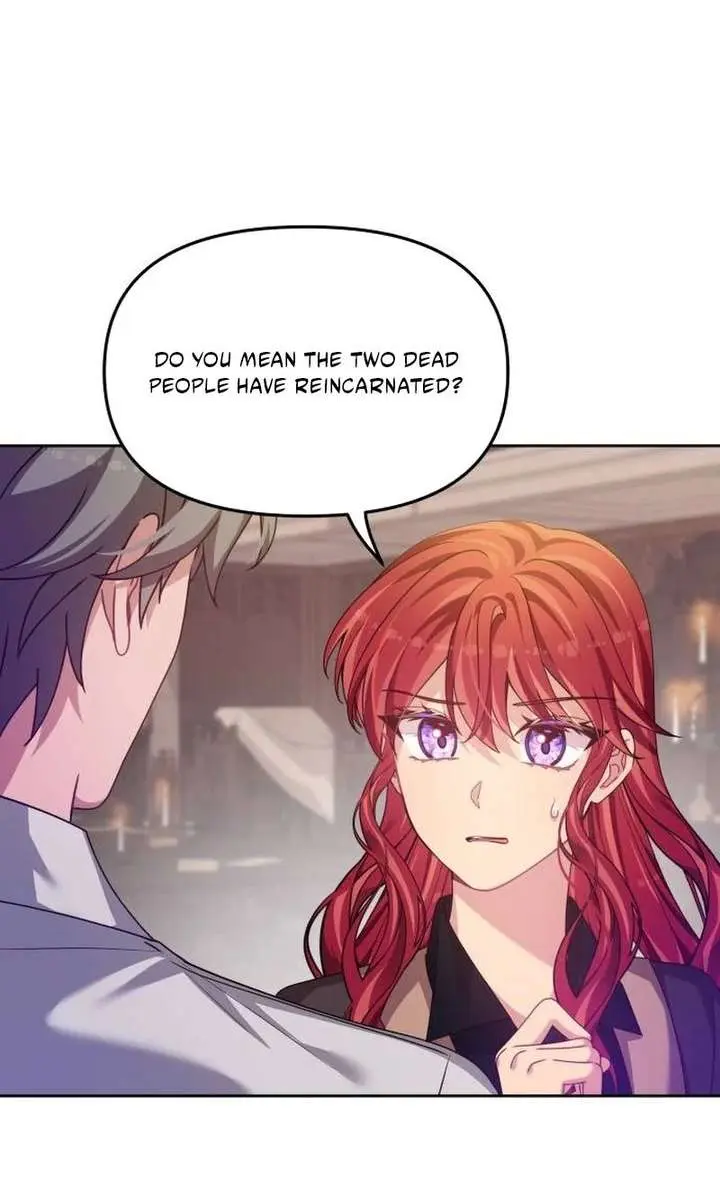 When Two Villains Meet Chapter 105 Page 76