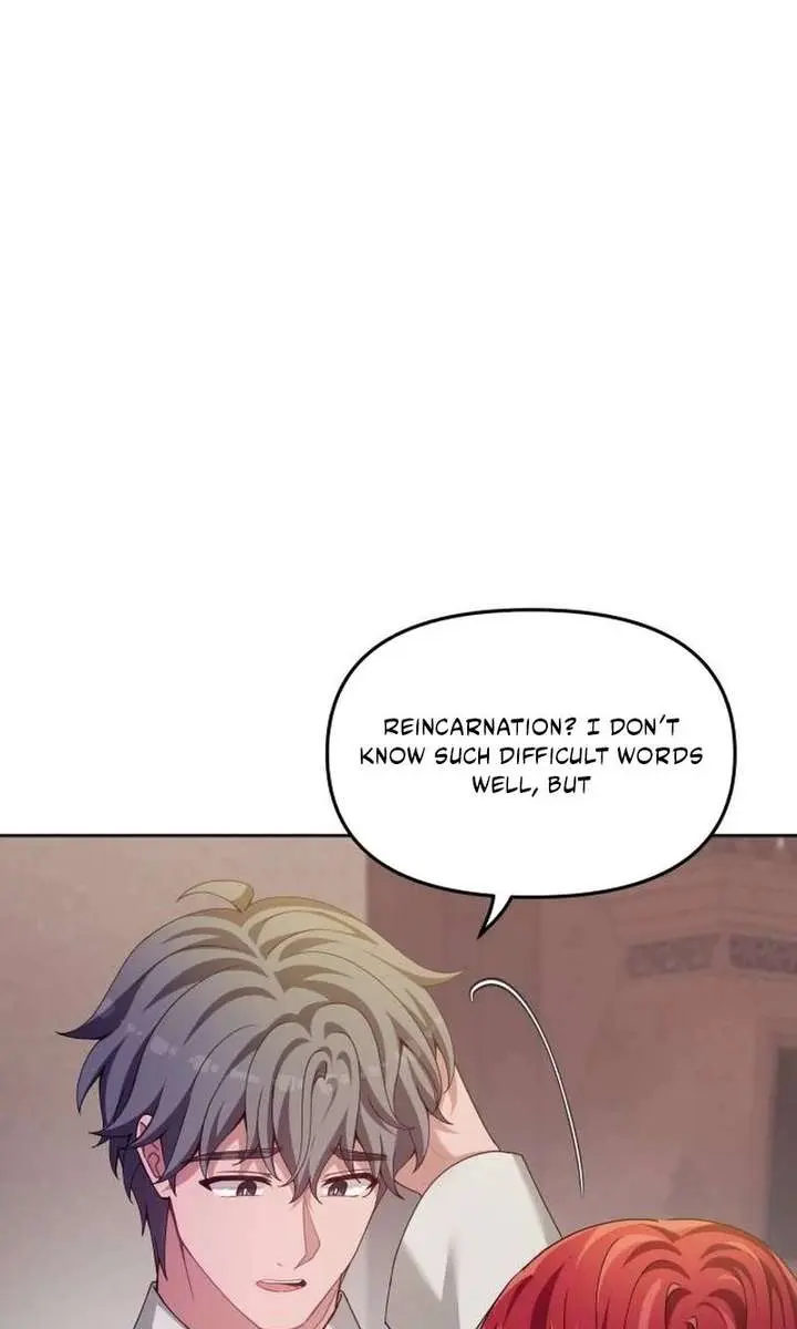 When Two Villains Meet Chapter 105 Page 77