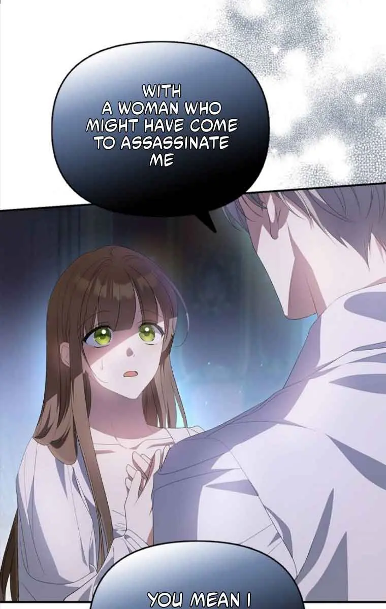 Why Are You Obsessed With Your Fake Wife? Chapter 0 Page 4