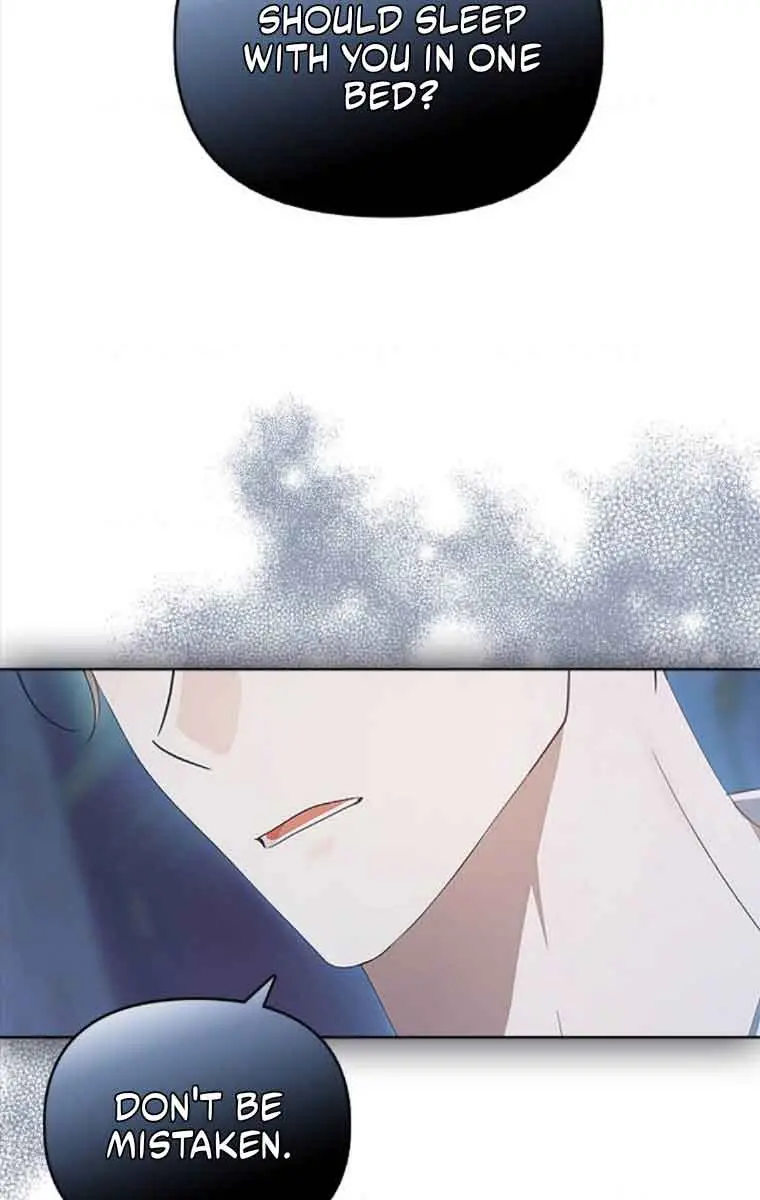 Why Are You Obsessed With Your Fake Wife? Chapter 0 Page 5