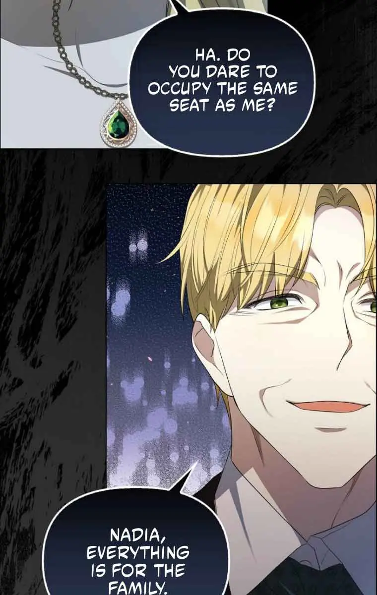 Why Are You Obsessed With Your Fake Wife? Chapter 0 Page 22