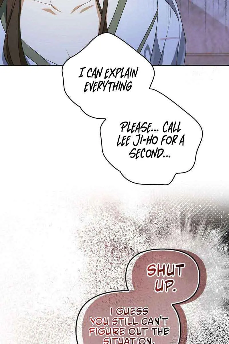 Why Are You Obsessed With Your Fake Wife? Chapter 1 Page 45