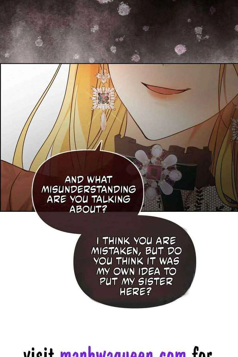 Why Are You Obsessed With Your Fake Wife? Chapter 1 Page 53