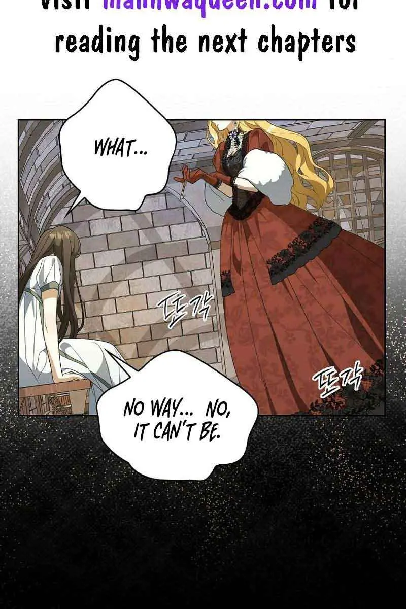 Why Are You Obsessed With Your Fake Wife? Chapter 1 Page 54