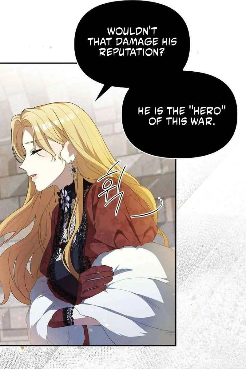 Why Are You Obsessed With Your Fake Wife? Chapter 1 Page 76