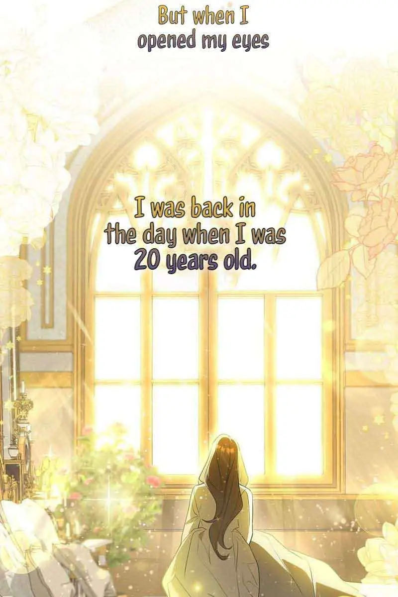 Why Are You Obsessed With Your Fake Wife? Chapter 1 Page 105