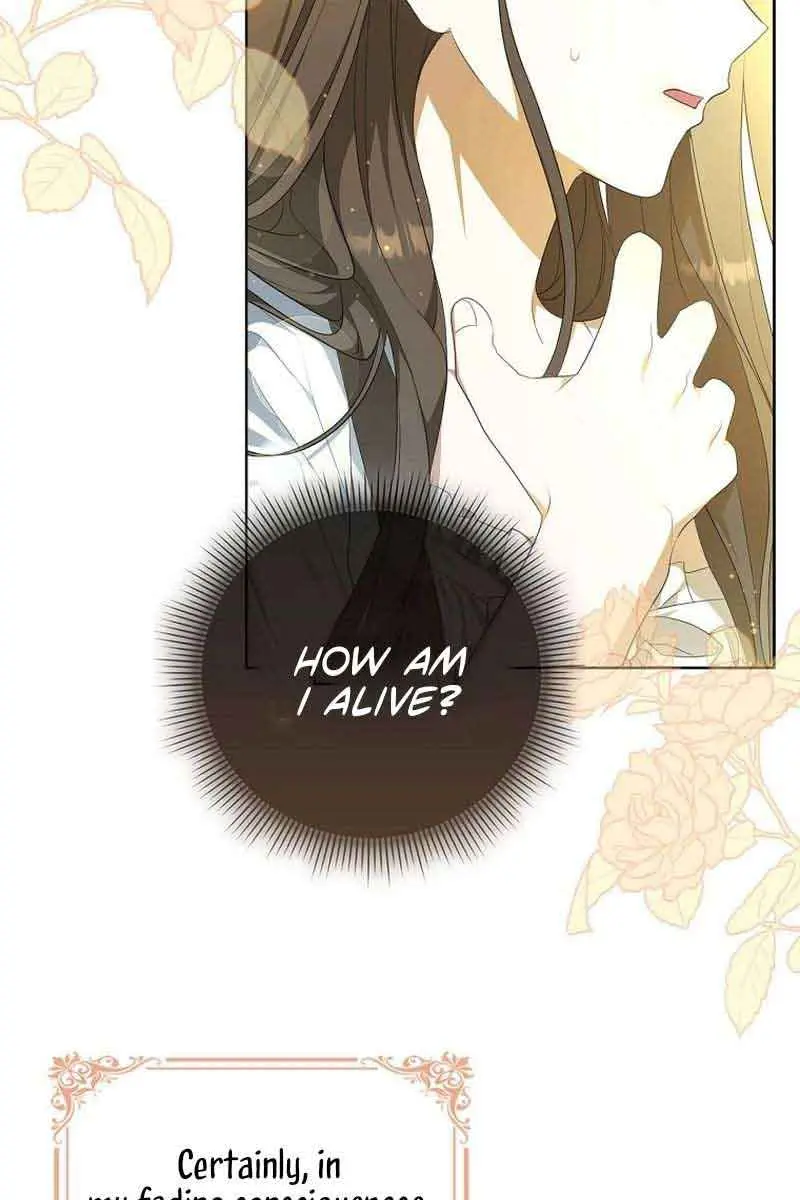 Why Are You Obsessed With Your Fake Wife? Chapter 1 Page 107