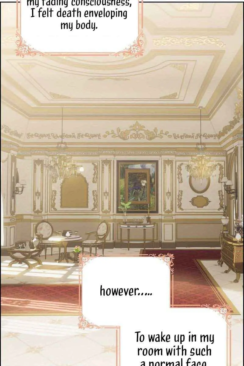 Why Are You Obsessed With Your Fake Wife? Chapter 1 Page 108