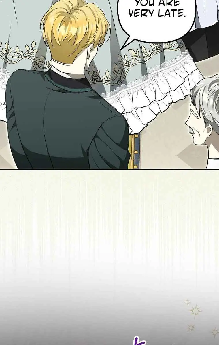 Why Are You Obsessed With Your Fake Wife? Chapter 2 Page 33