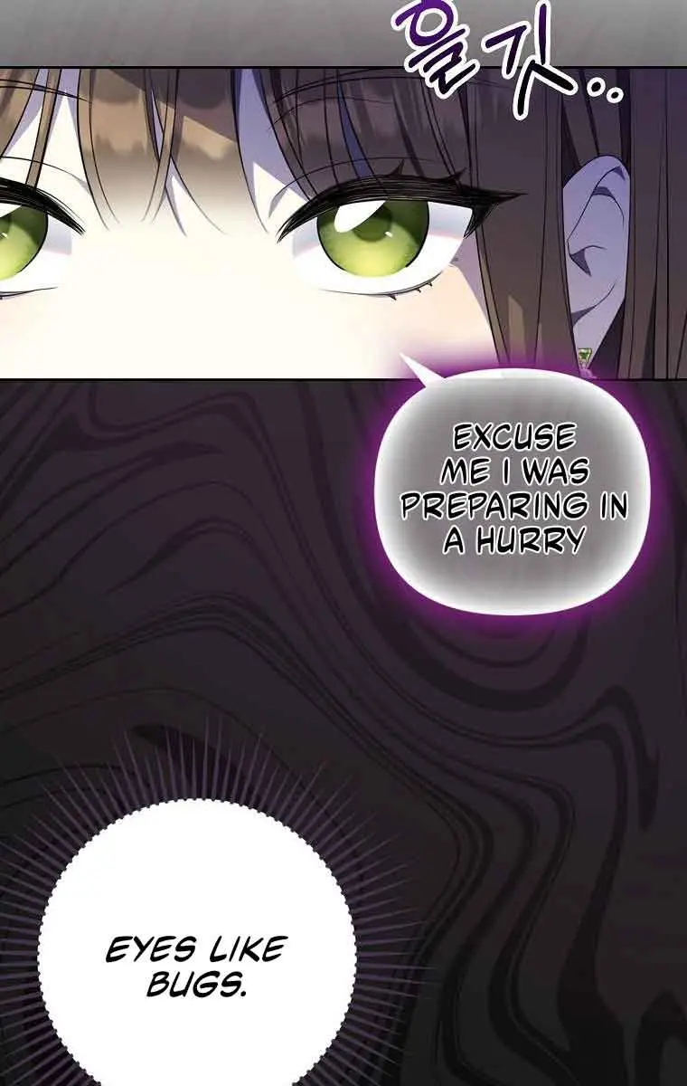 Why Are You Obsessed With Your Fake Wife? Chapter 2 Page 34