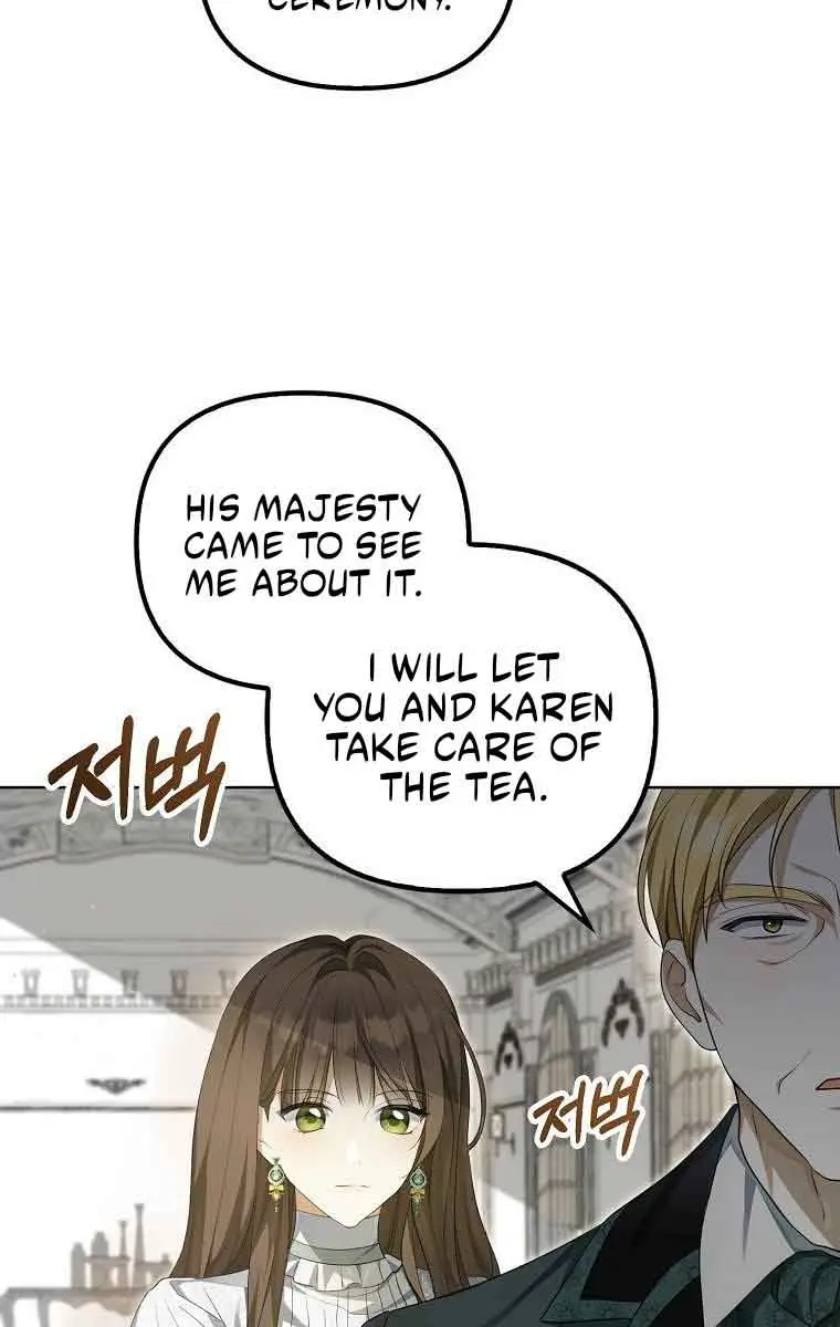 Why Are You Obsessed With Your Fake Wife? Chapter 2 Page 38
