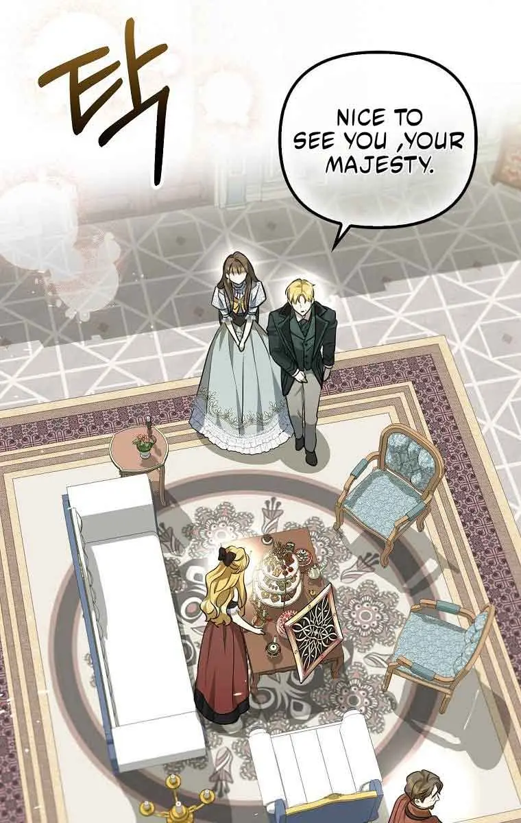 Why Are You Obsessed With Your Fake Wife? Chapter 2 Page 51