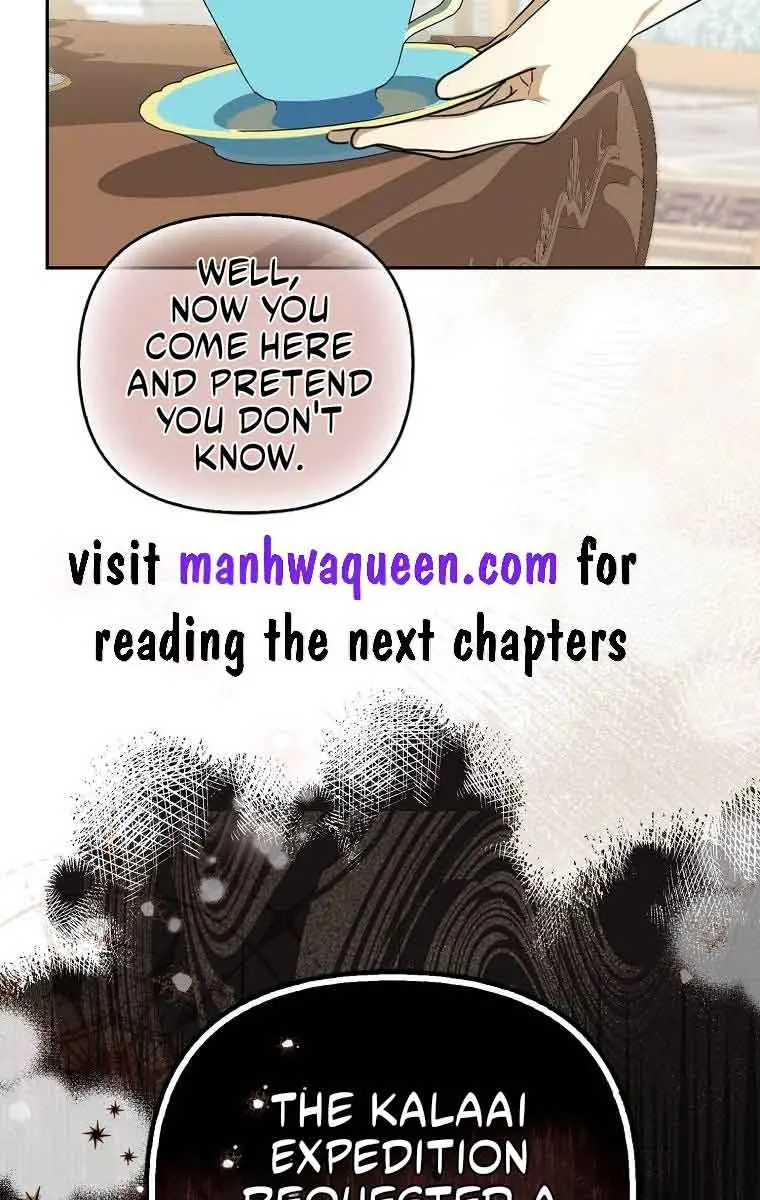 Why Are You Obsessed With Your Fake Wife? Chapter 2 Page 55