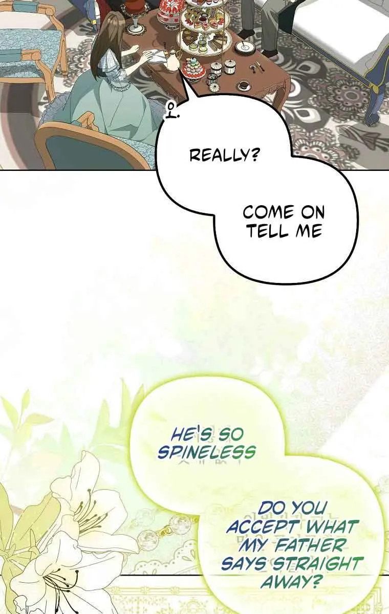 Why Are You Obsessed With Your Fake Wife? Chapter 2 Page 65