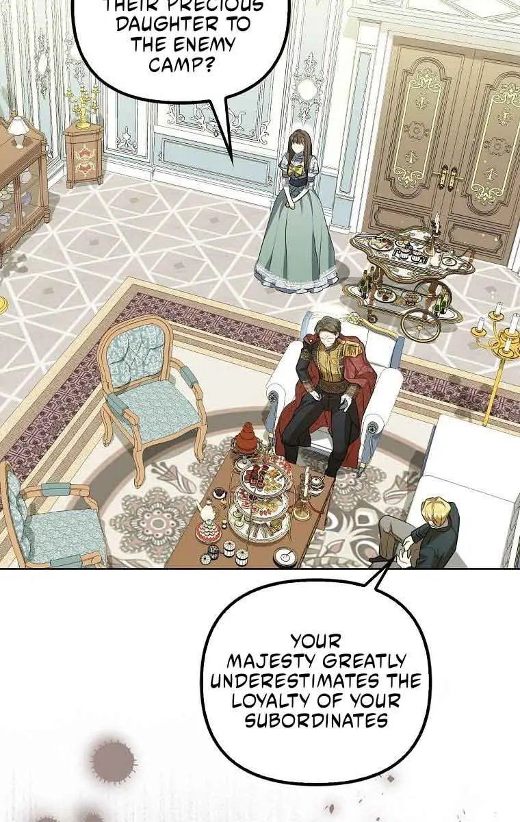 Why Are You Obsessed With Your Fake Wife? Chapter 2 Page 80