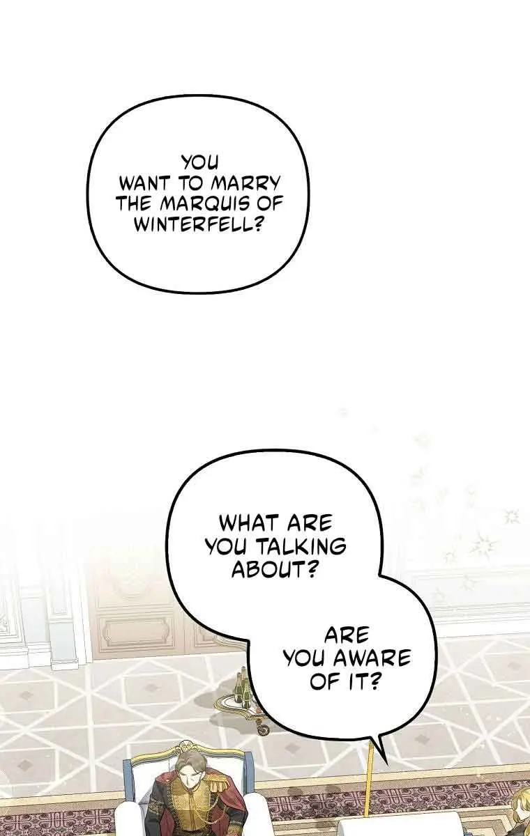 Why Are You Obsessed With Your Fake Wife? Chapter 3 Page 2