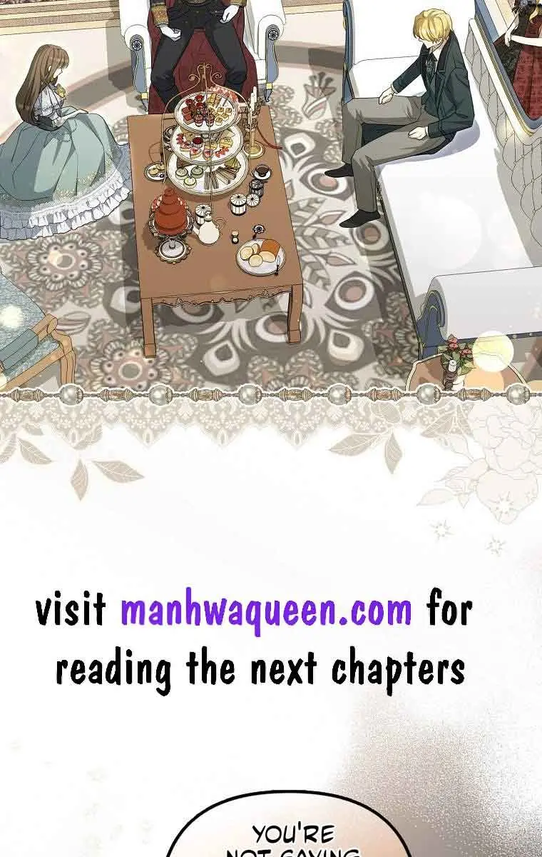 Why Are You Obsessed With Your Fake Wife? Chapter 3 Page 3