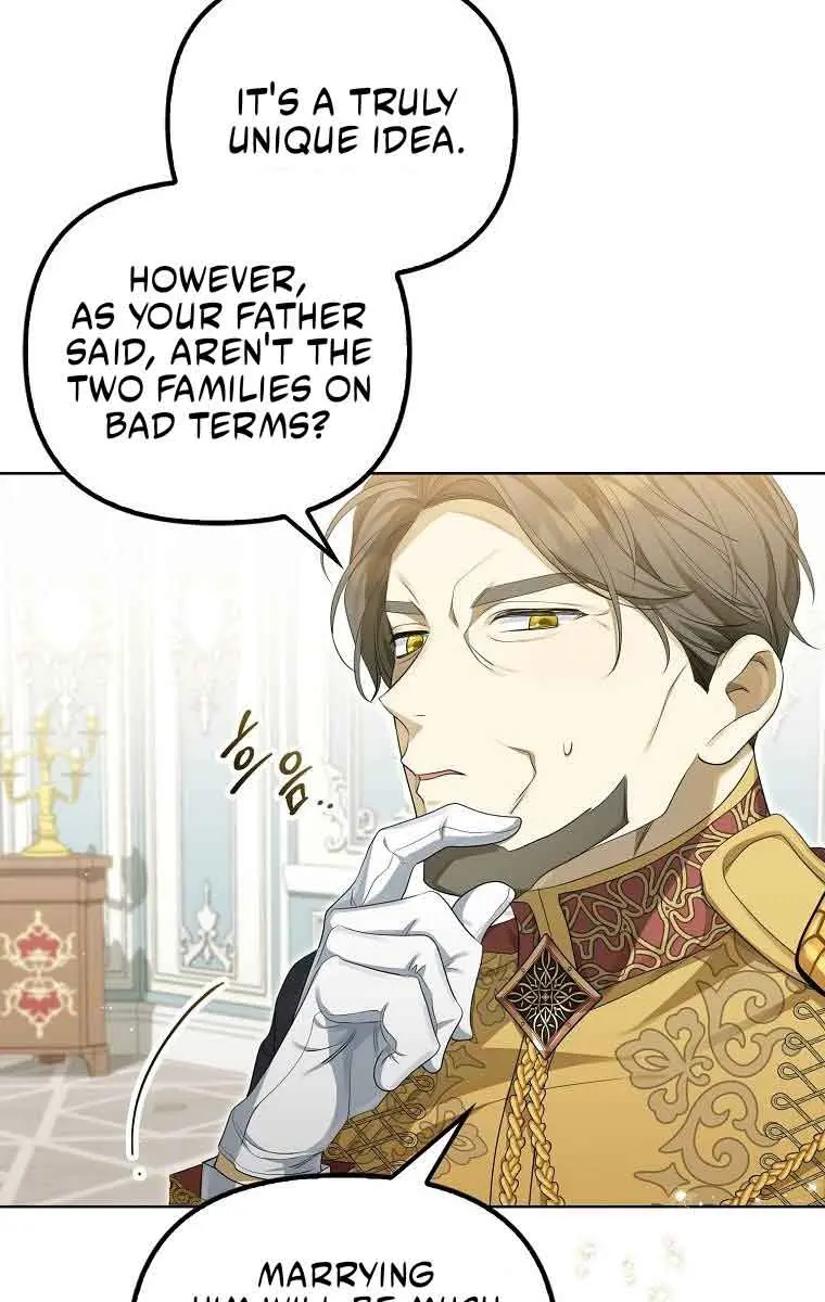 Why Are You Obsessed With Your Fake Wife? Chapter 3 Page 5