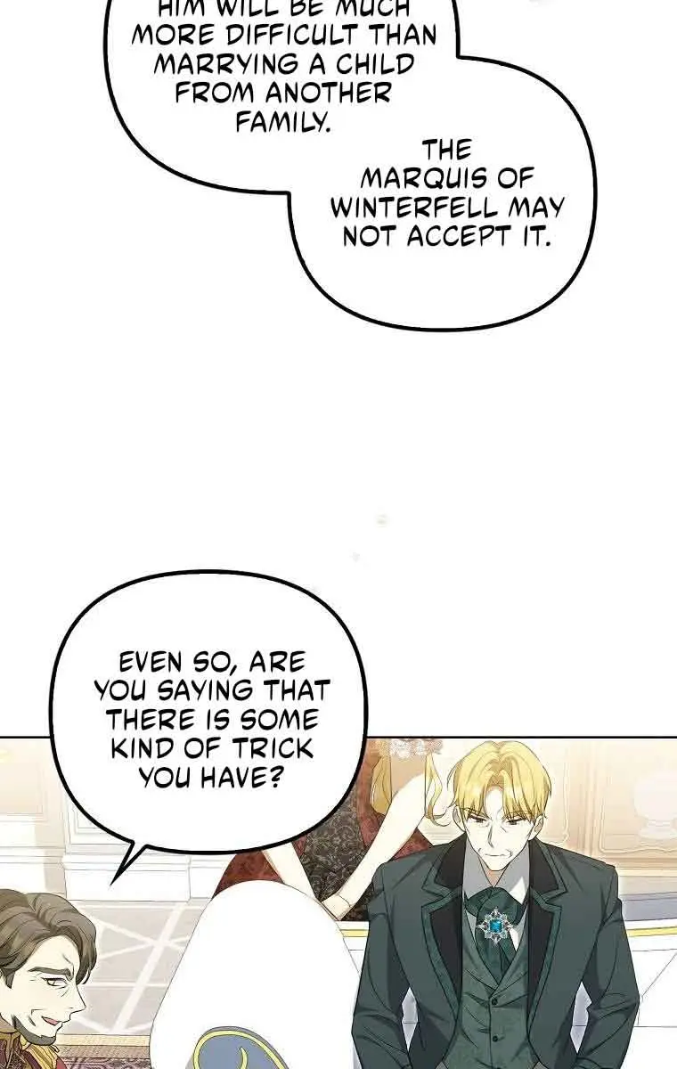 Why Are You Obsessed With Your Fake Wife? Chapter 3 Page 6