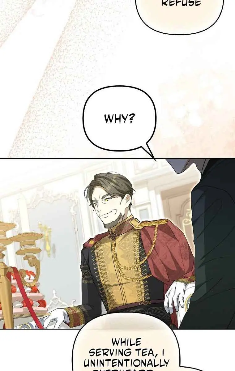 Why Are You Obsessed With Your Fake Wife? Chapter 3 Page 16