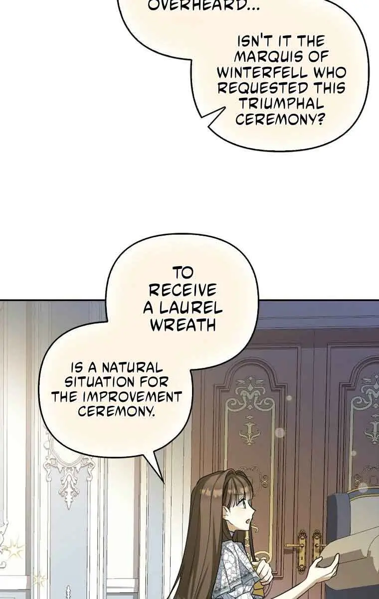 Why Are You Obsessed With Your Fake Wife? Chapter 3 Page 17