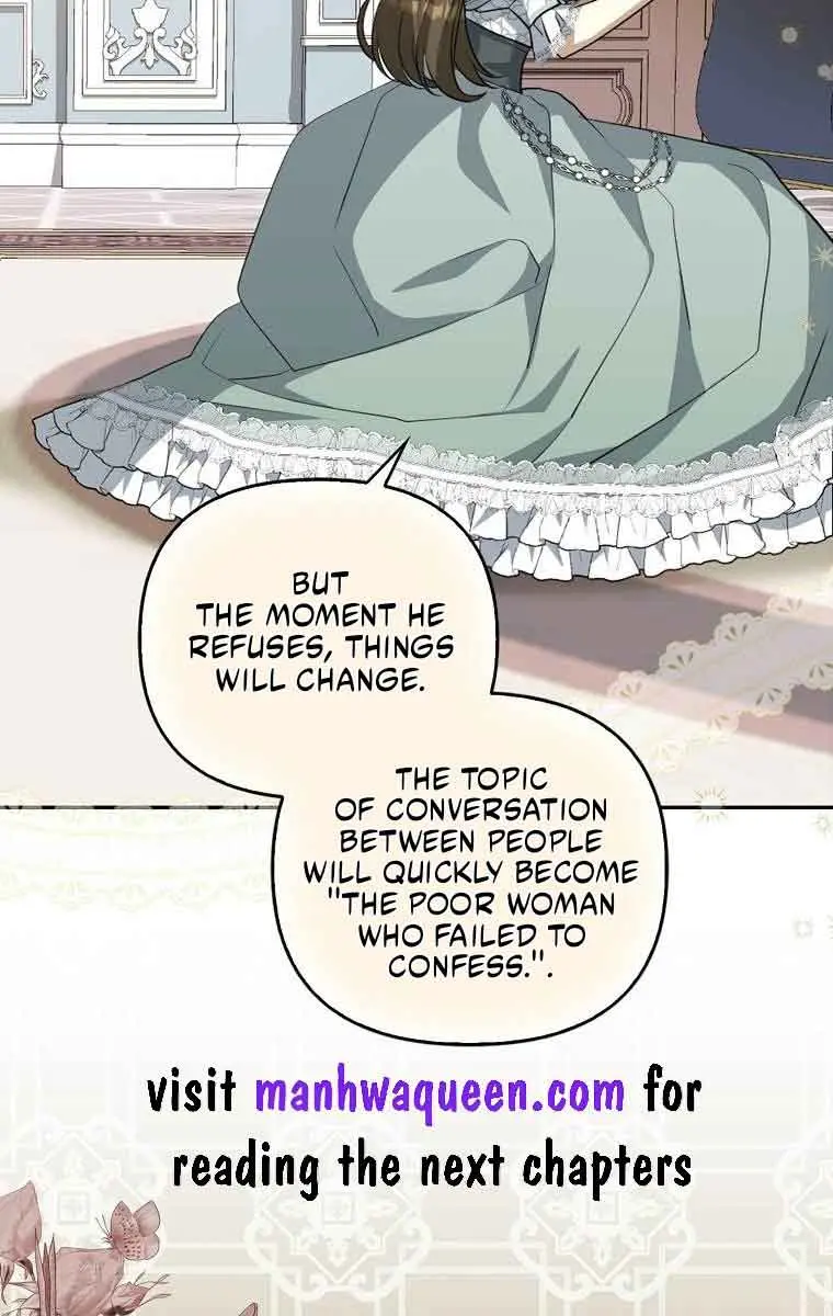 Why Are You Obsessed With Your Fake Wife? Chapter 3 Page 18