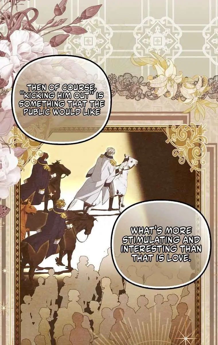 Why Are You Obsessed With Your Fake Wife? Chapter 3 Page 19
