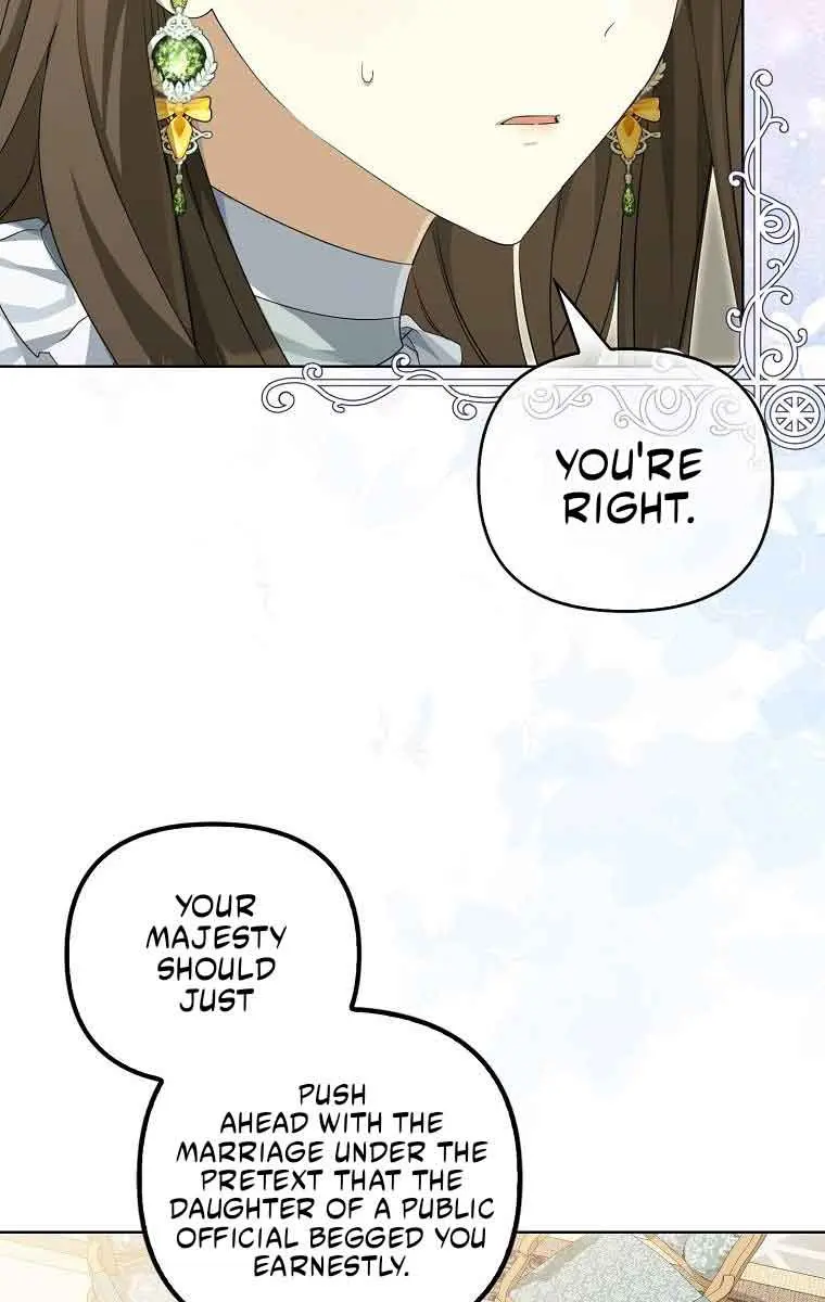 Why Are You Obsessed With Your Fake Wife? Chapter 3 Page 24