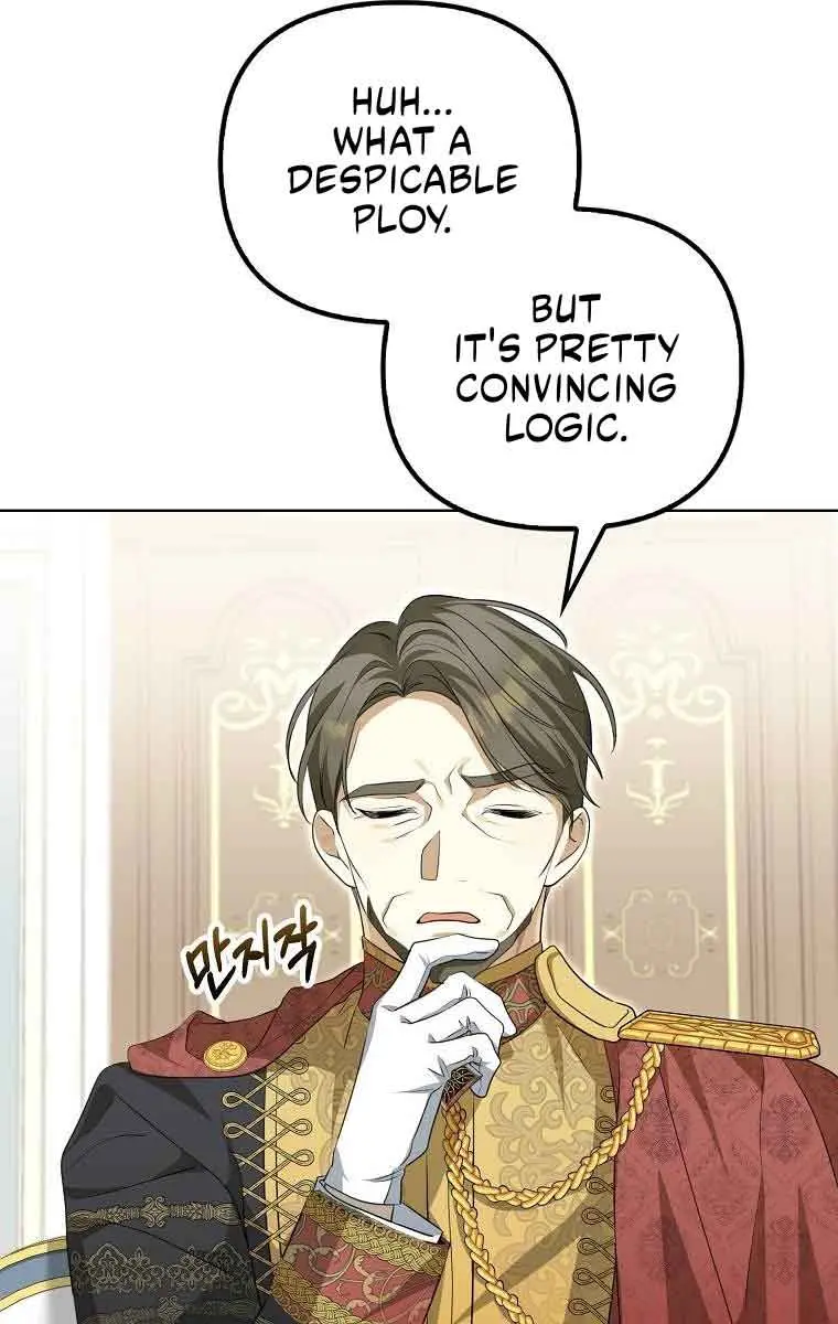 Why Are You Obsessed With Your Fake Wife? Chapter 3 Page 26