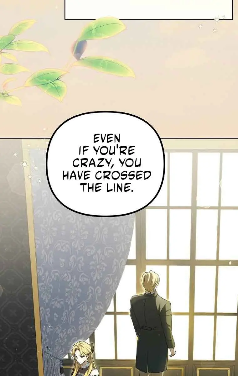 Why Are You Obsessed With Your Fake Wife? Chapter 3 Page 35