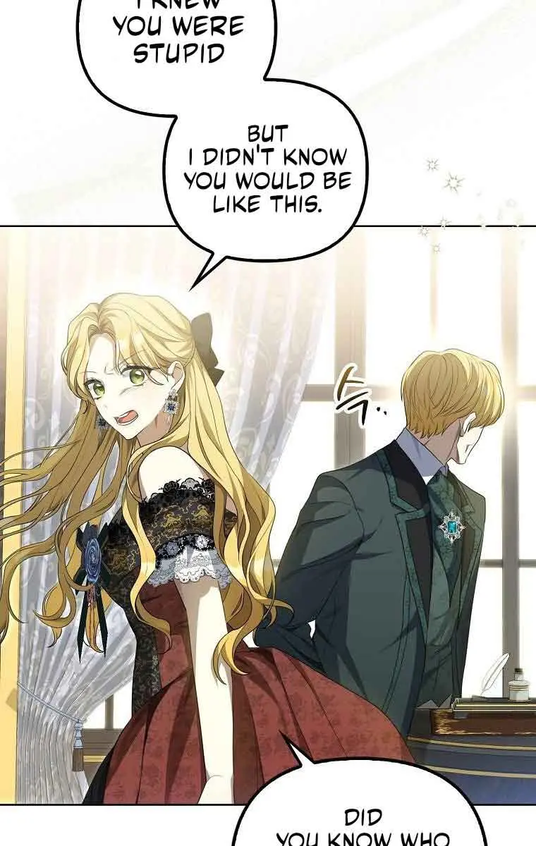 Why Are You Obsessed With Your Fake Wife? Chapter 3 Page 37