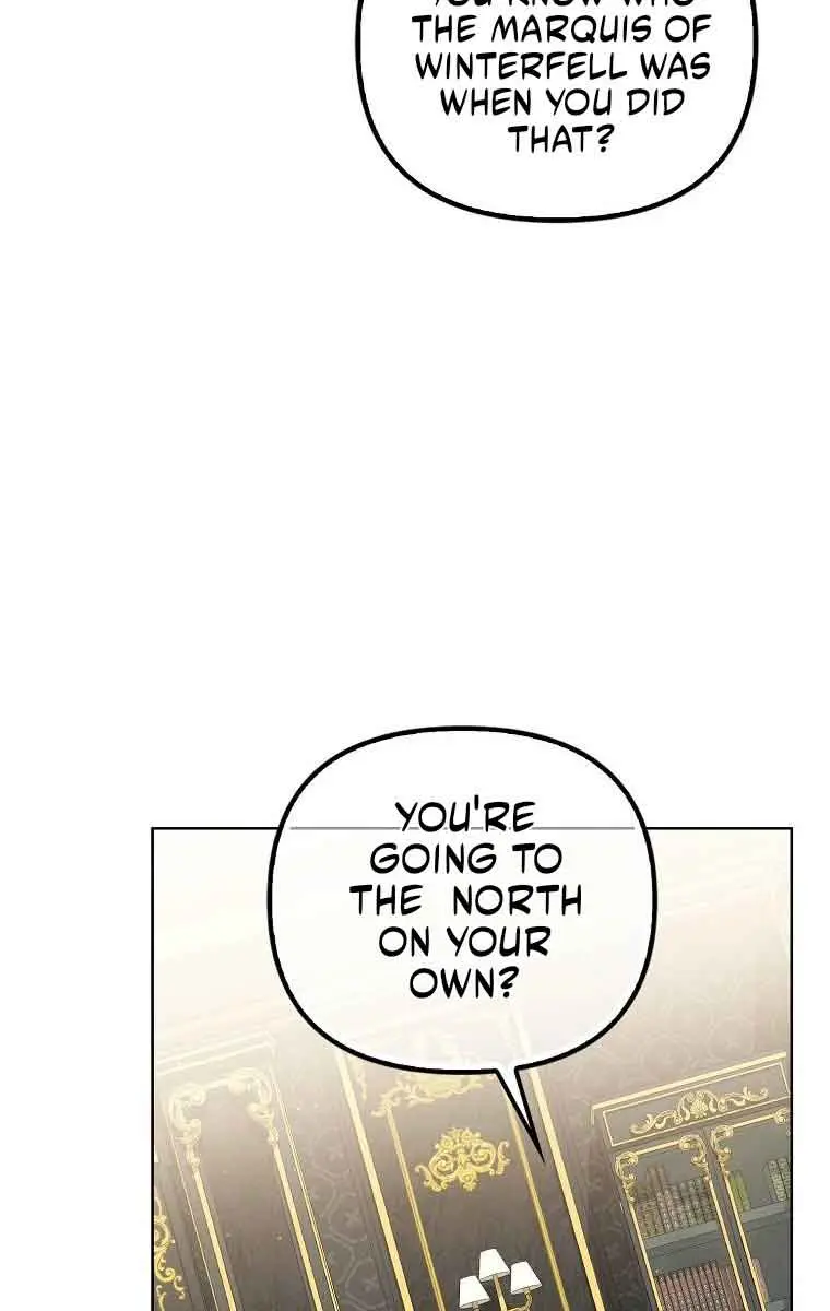 Why Are You Obsessed With Your Fake Wife? Chapter 3 Page 38