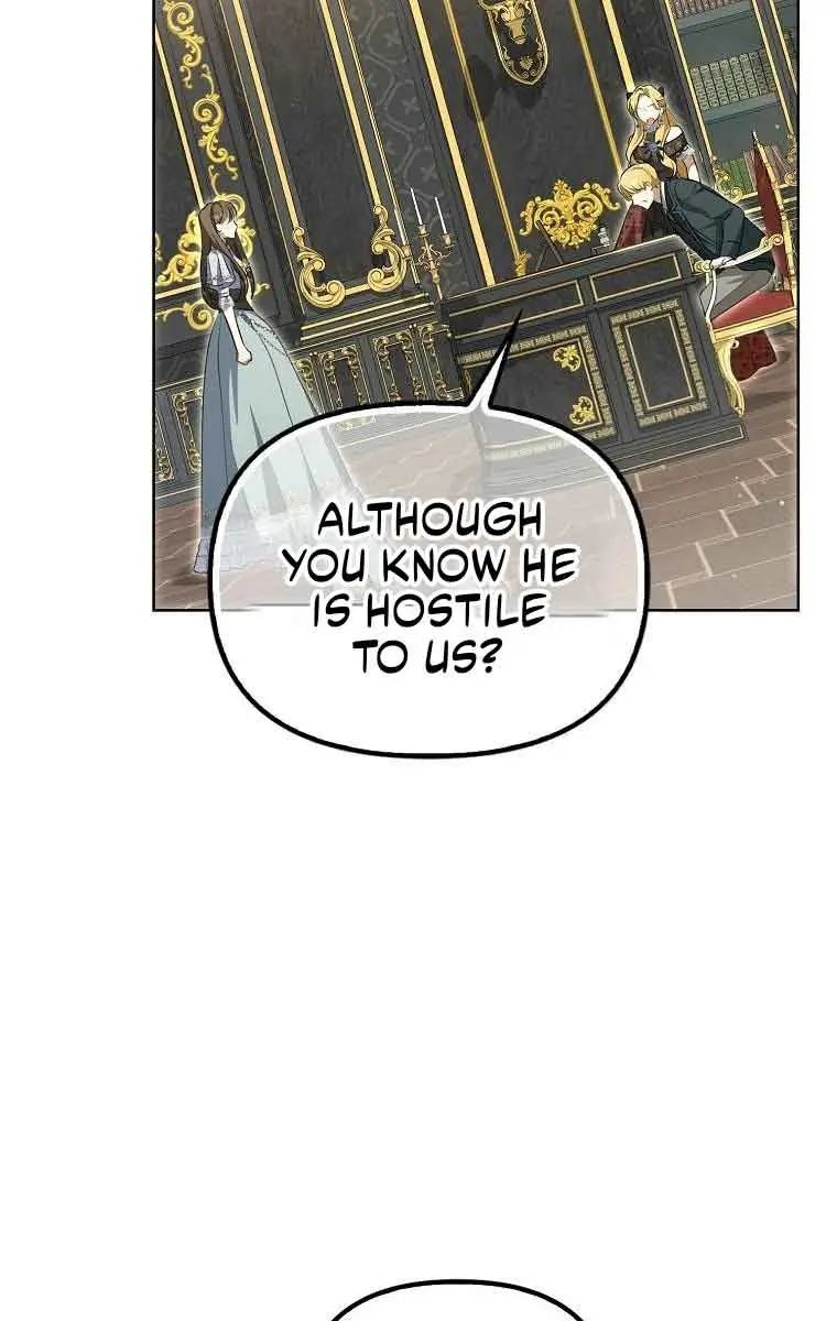 Why Are You Obsessed With Your Fake Wife? Chapter 3 Page 39