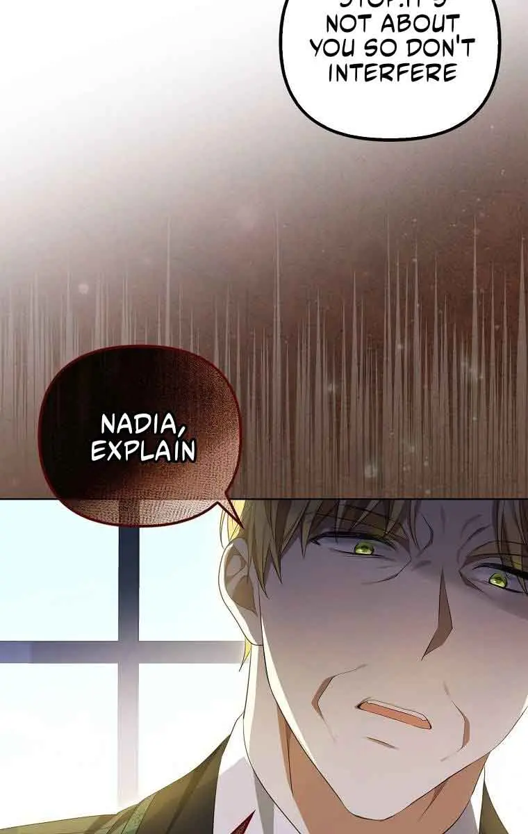 Why Are You Obsessed With Your Fake Wife? Chapter 3 Page 41
