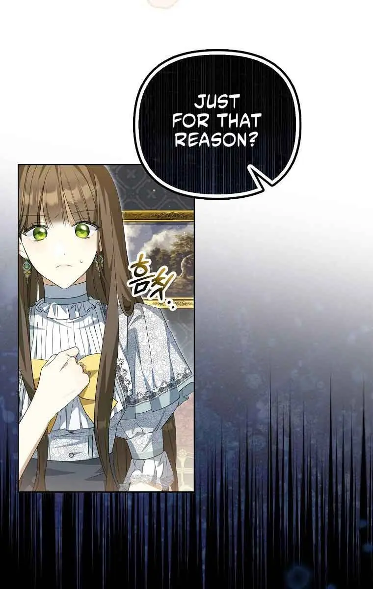 Why Are You Obsessed With Your Fake Wife? Chapter 3 Page 46