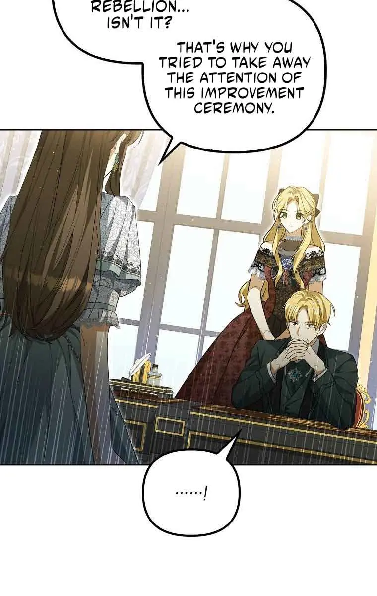 Why Are You Obsessed With Your Fake Wife? Chapter 3 Page 51