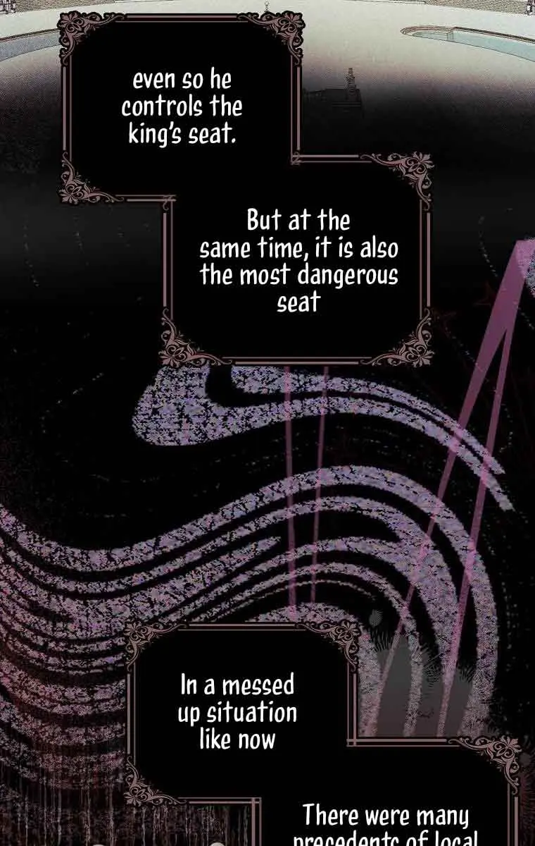 Why Are You Obsessed With Your Fake Wife? Chapter 3 Page 56
