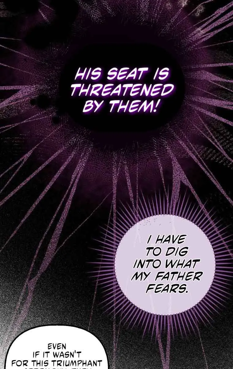 Why Are You Obsessed With Your Fake Wife? Chapter 3 Page 58