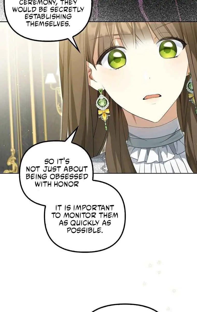 Why Are You Obsessed With Your Fake Wife? Chapter 3 Page 59