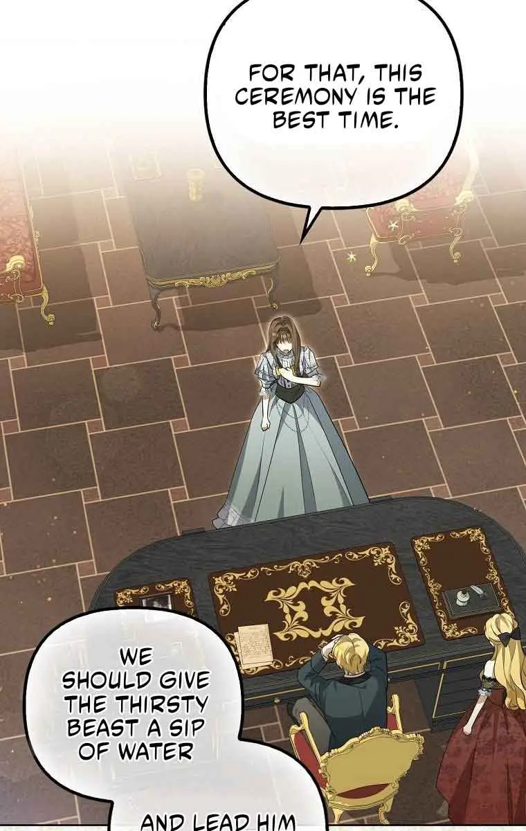 Why Are You Obsessed With Your Fake Wife? Chapter 3 Page 60