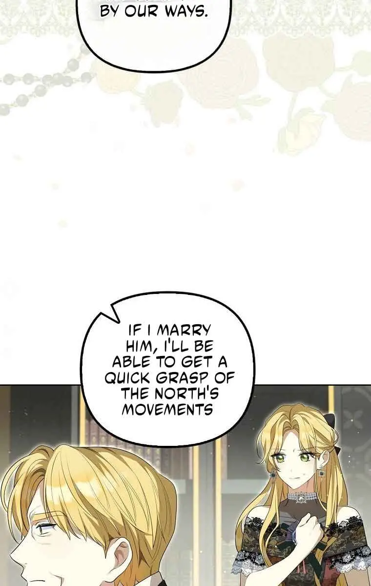 Why Are You Obsessed With Your Fake Wife? Chapter 3 Page 61