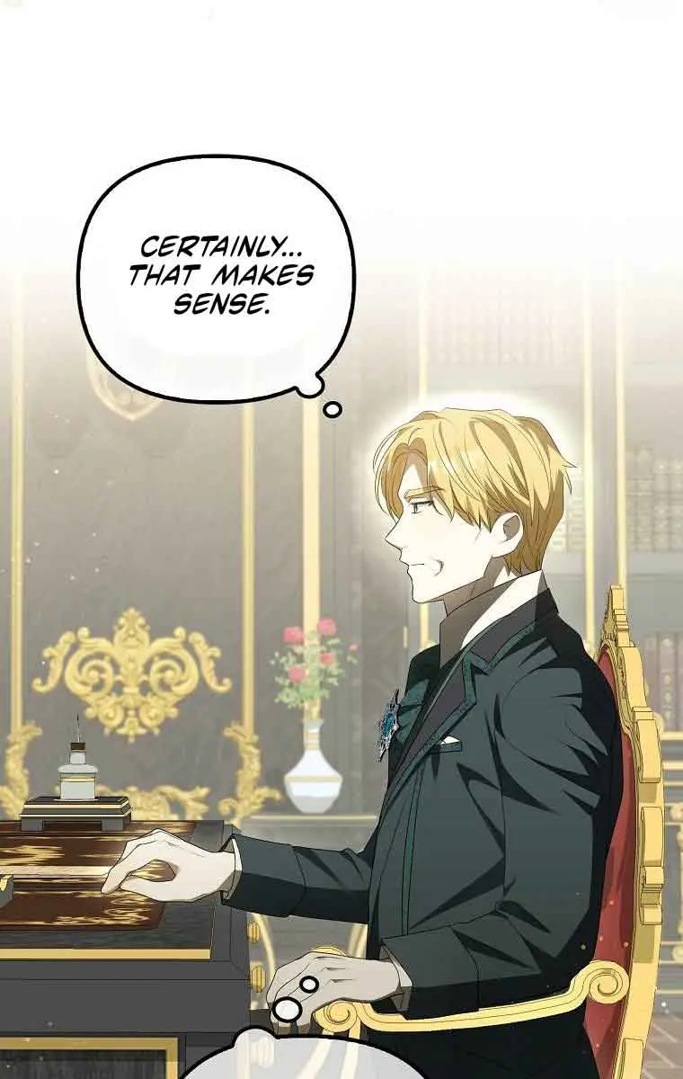 Why Are You Obsessed With Your Fake Wife? Chapter 3 Page 65