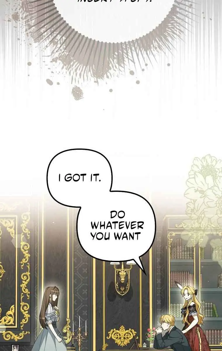 Why Are You Obsessed With Your Fake Wife? Chapter 3 Page 68