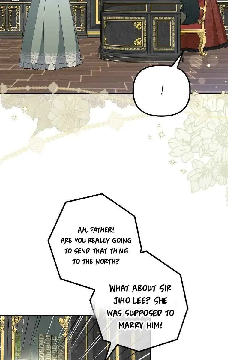 Why Are You Obsessed With Your Fake Wife? Chapter 3 Page 69